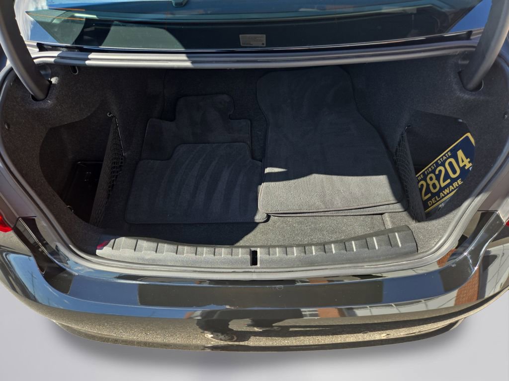 Used 2021 BMW 330i xDrive 330i xDrive w/ Convenience Package image 16