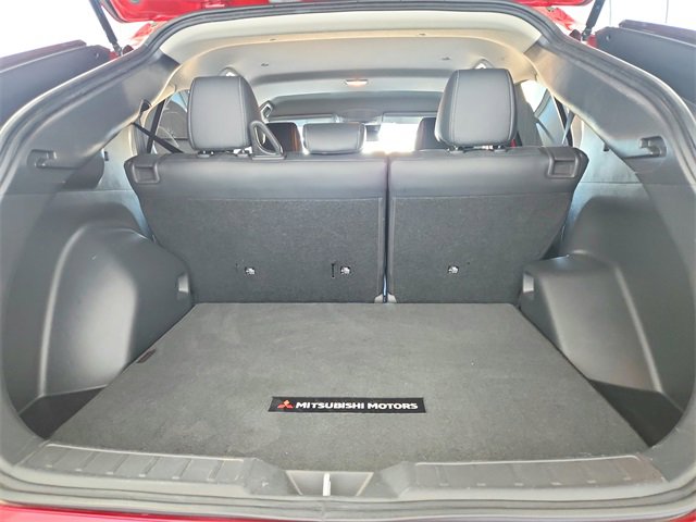Used 2022 Mitsubishi Eclipse Cross SE image 42