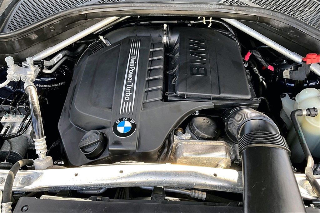 Used 2017 BMW X5 xDrive35i image 31