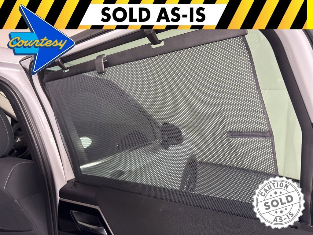 Used 2022 Mitsubishi Outlander ES image 17