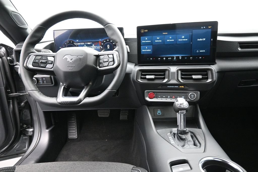 New 2026 Ford Mustang GT RWD image 18