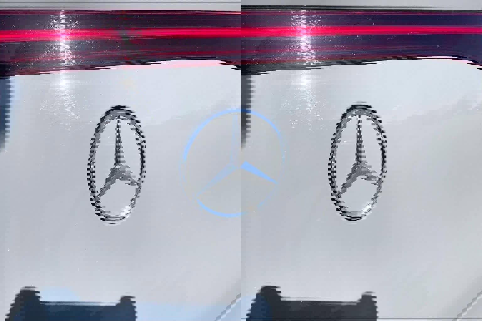 Used 2024 Mercedes-Benz EQE AMG 4MATIC SUV image 29