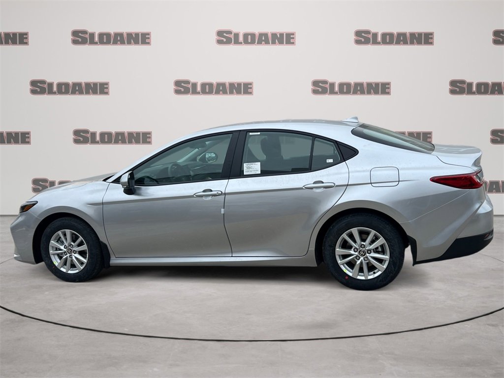 New 2026 Toyota Camry LE image 2