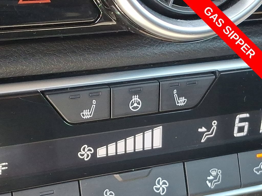 Used 2024 Nissan Sentra SV w/ All-Weather Package FWD image 22