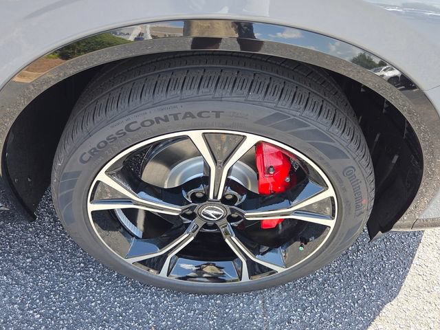 New 2026 Acura MDX Type S AWD/4WD image 16