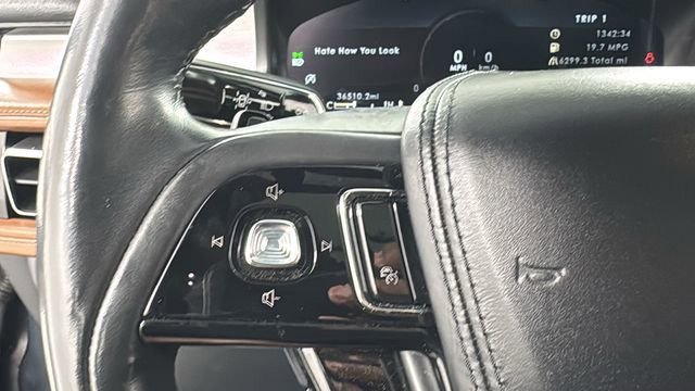 Used 2021 Lincoln Aviator Reserve w/ Equipment Group 201A image 25