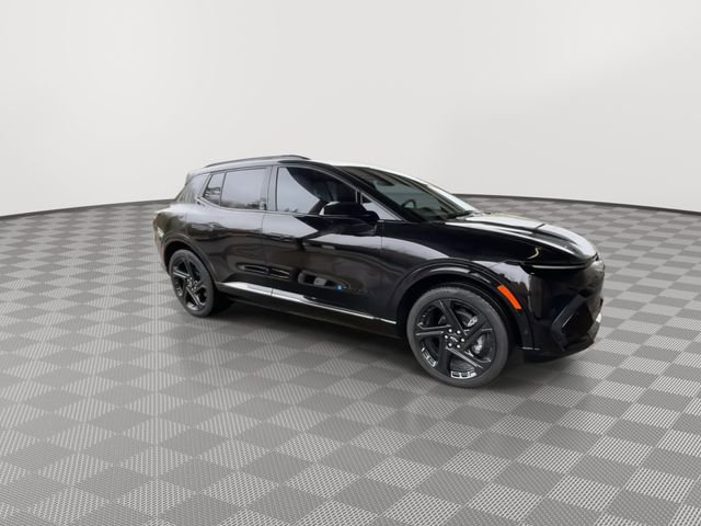 Used 2024 Chevrolet Equinox EV RS FWD image 9