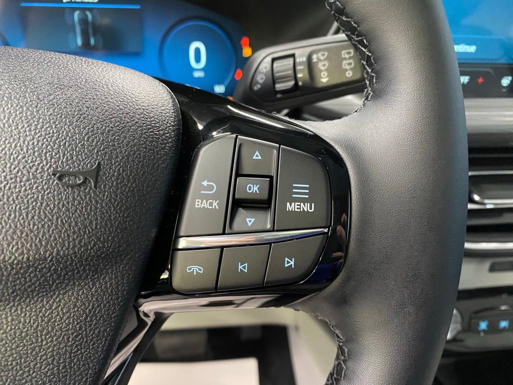 New 2026 Ford Escape Platinum w/ Premium Technology Package image 20