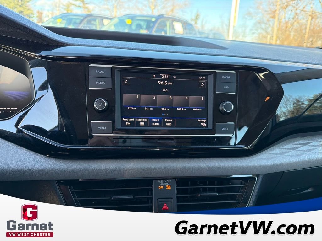 Used 2023 Volkswagen Taos S image 19