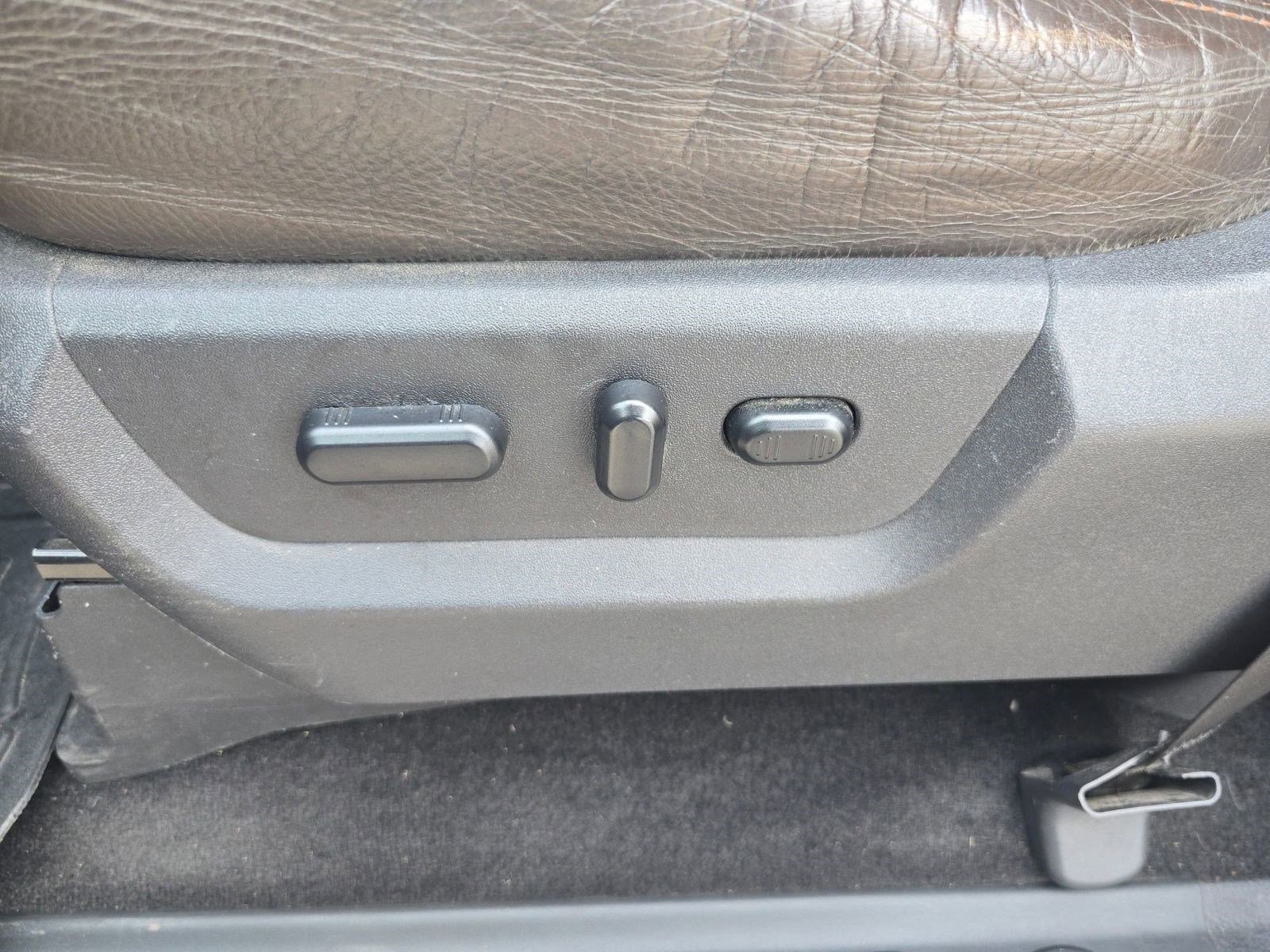 Used 2016 Ford F250 King Ranch image 12