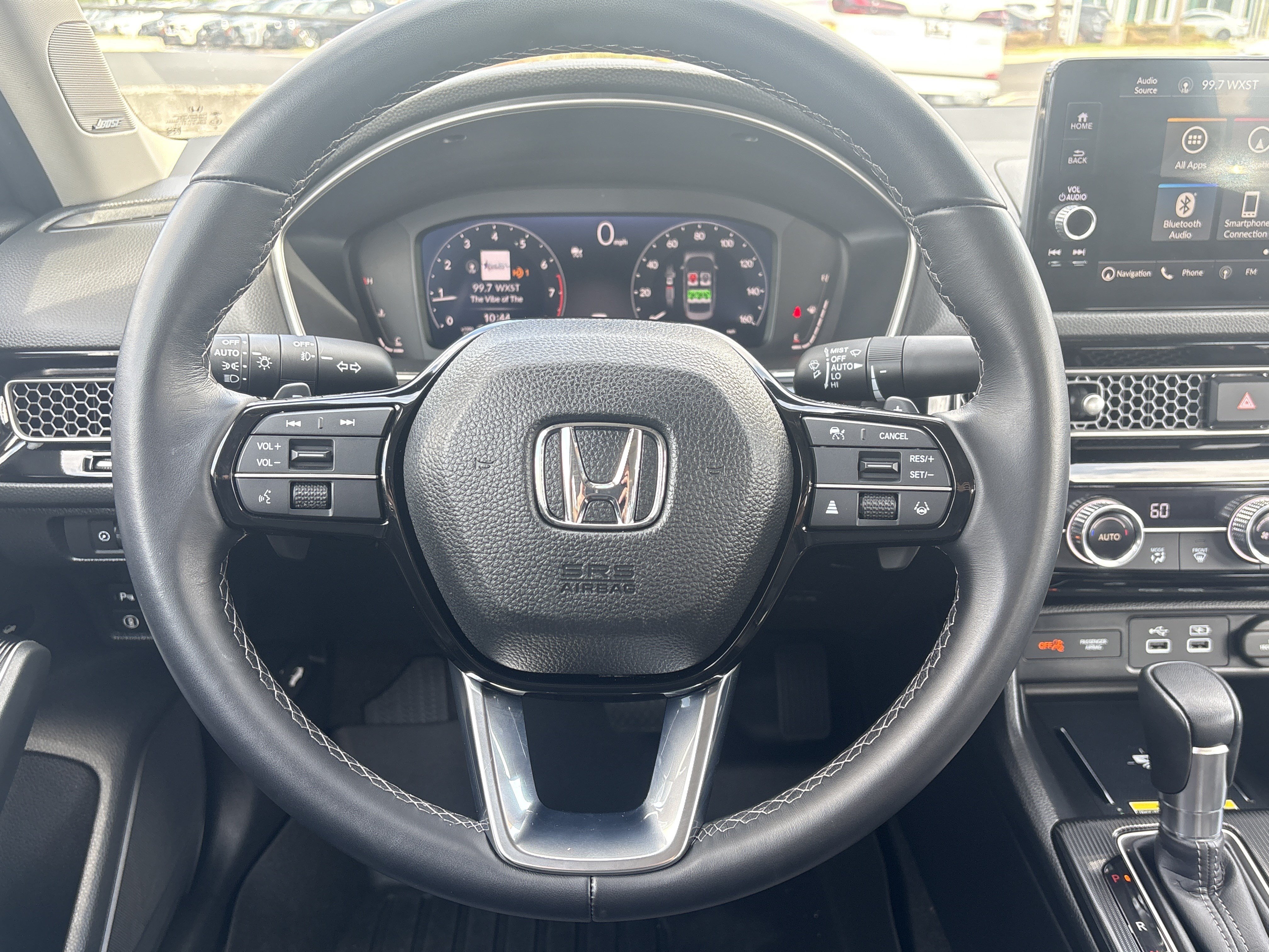 Used 2023 Honda Civic Touring image 18