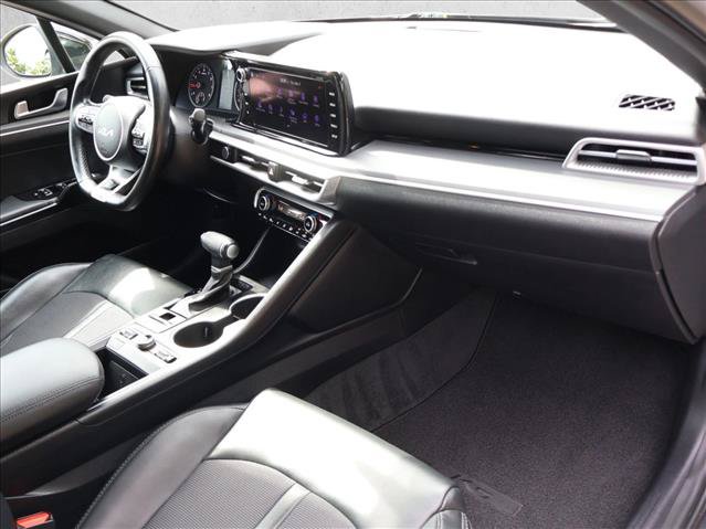 Used 2022 Kia K5 GT-Line AWD/4WD image 26