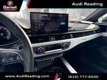 Used 2023 Audi A5 2.0T Prestige w/ Black Optic Plus Package AWD/4WD image 17