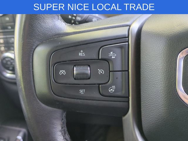 Used 2022 GMC Sierra 1500 Denali w/ Denali Reserve Package AWD/4WD image 20