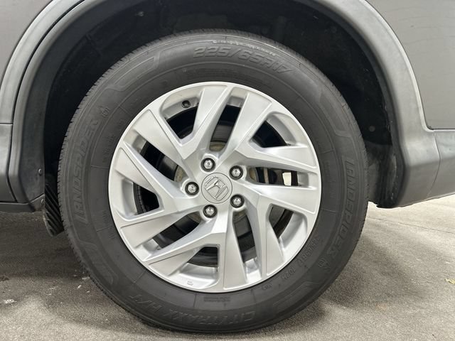Used 2015 Honda CR-V EX image 12