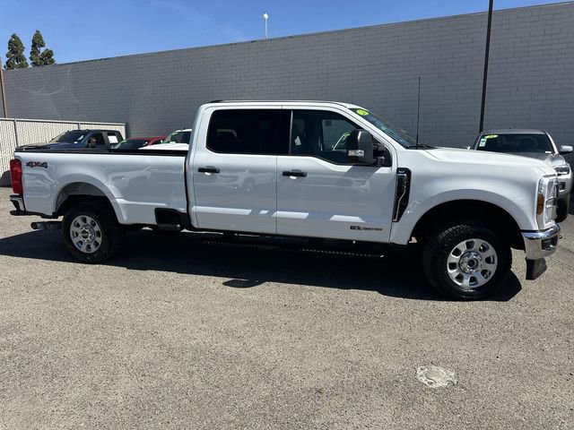 Used 2024 Ford F250 XLT image 3