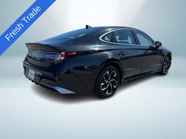 Used 2024 Hyundai Sonata SEL FWD image 5