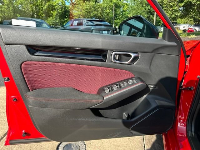 Used 2024 Honda Civic Si image 29