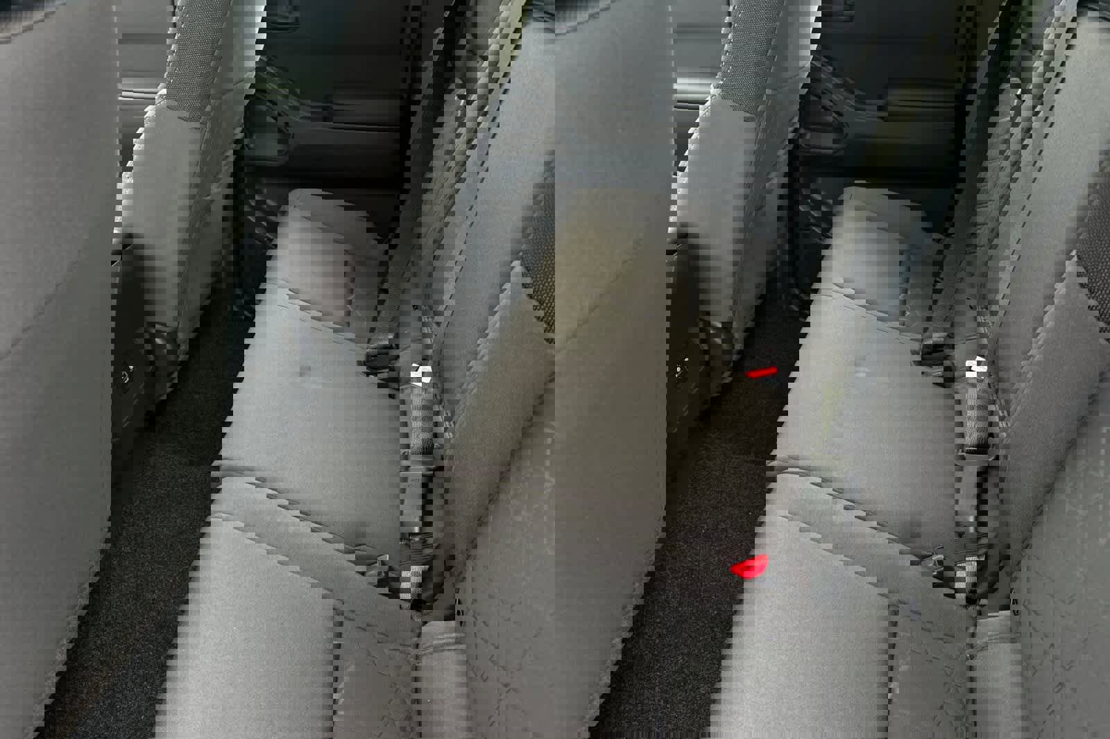 New 2026 Nissan Frontier SV image 5