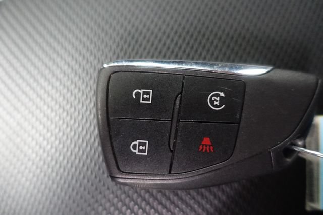 Used 2025 Chevrolet Equinox LT FWD image 16