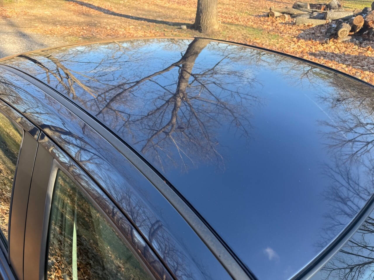 Used 2016 Scion iA Base 4dr Sedan 6M image 46