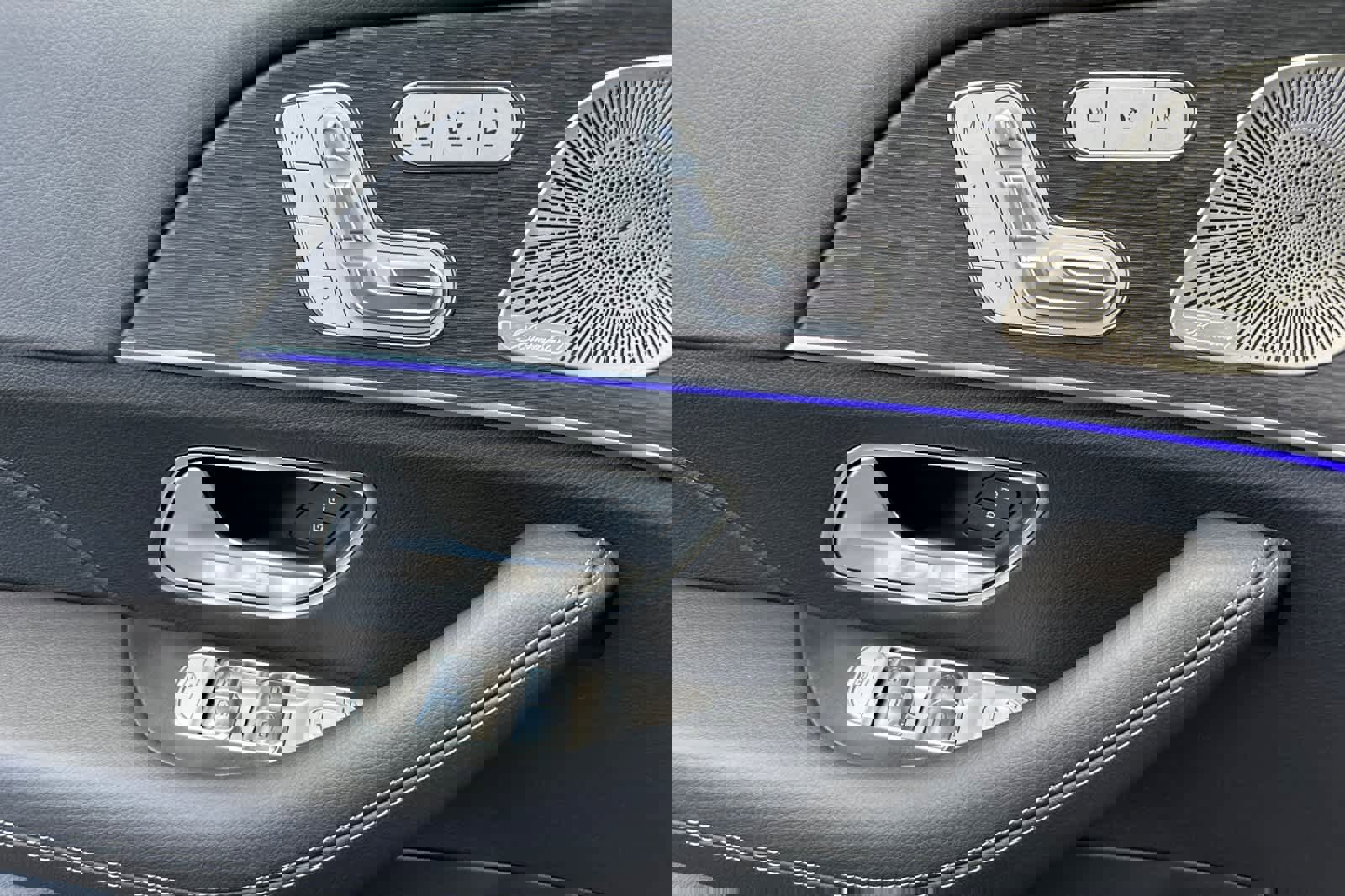 New 2026 Mercedes-Benz GLE 350 4MATIC image 10