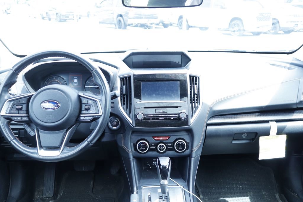 Used 2021 Subaru Crosstrek 2.0i Premium w/ Moonroof Package AWD/4WD image 21