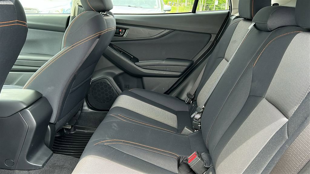 Certified 2023 Subaru Crosstrek 2.0i Premium AWD/4WD image 23