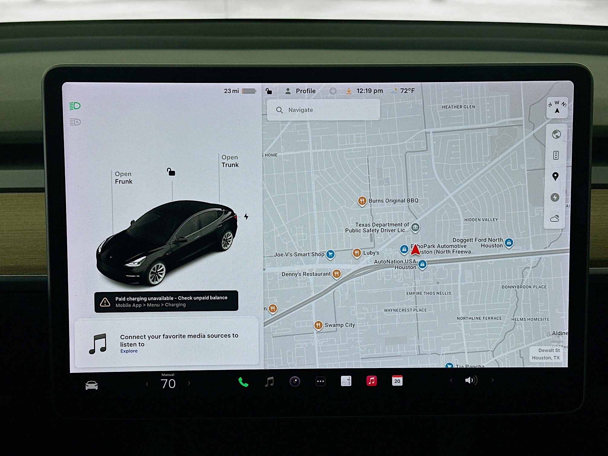 Used 2021 Tesla Model 3 Long Range image 21
