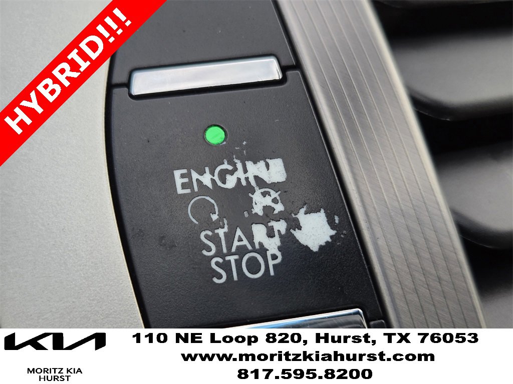 Used 2019 Lincoln MKZ Reserve image 23