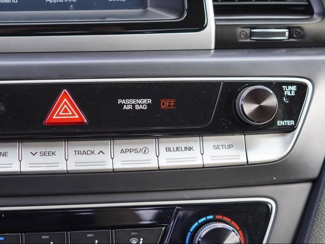 Used 2018 Hyundai Sonata Sport image 26