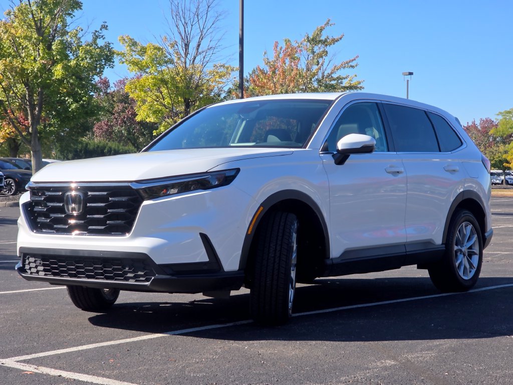 Used 2024 Honda CR-V EX-L image 20