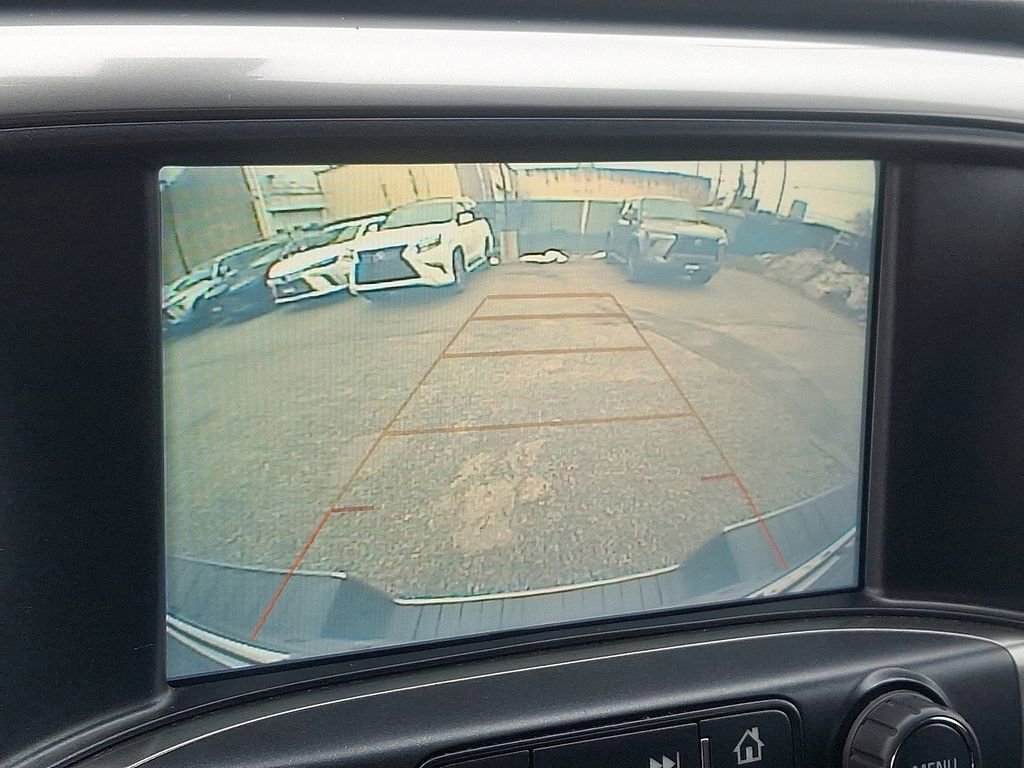 Used 2018 Chevrolet Silverado 1500 LT w/ All Star Edition image 18