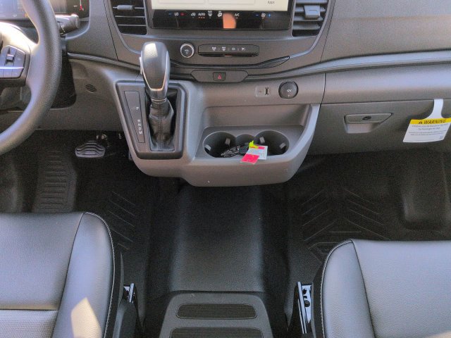 New 2026 Ford Transit 150 Low Roof AWD image 17