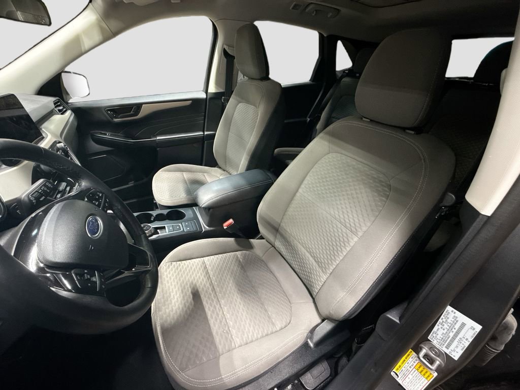 Used 2022 Ford Escape SE w/ Convenience Package image 20