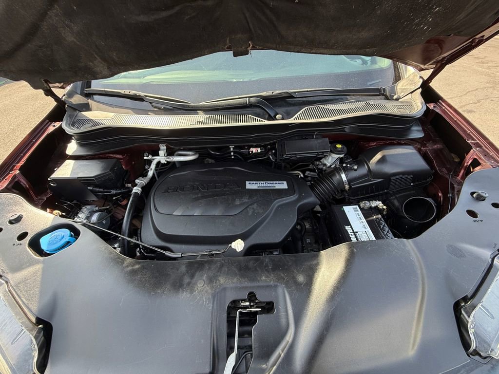 Used 2019 Honda Passport Sport image 25