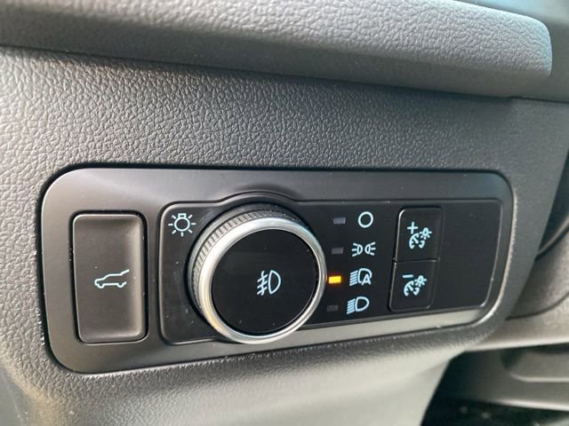 Used 2025 Ford Escape ST-Line Select image 15