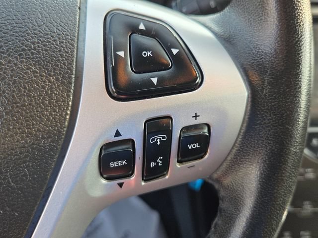 Used 2013 Ford Edge SEL AWD/4WD image 22