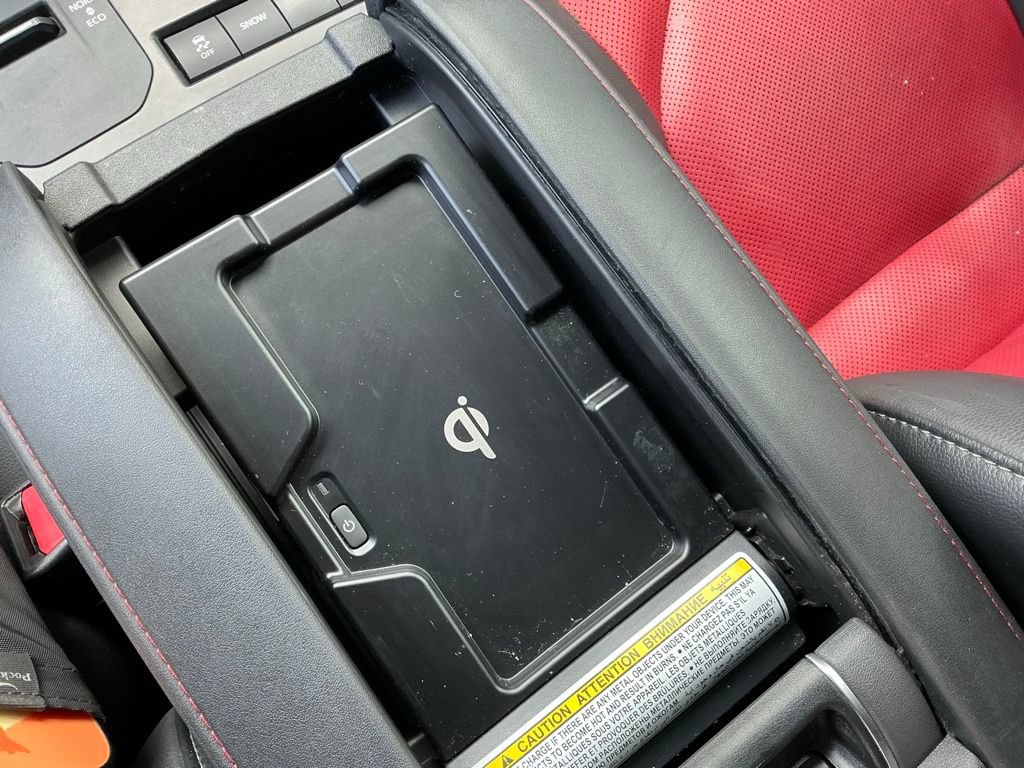 Used 2021 Toyota Highlander XSE FWD image 43