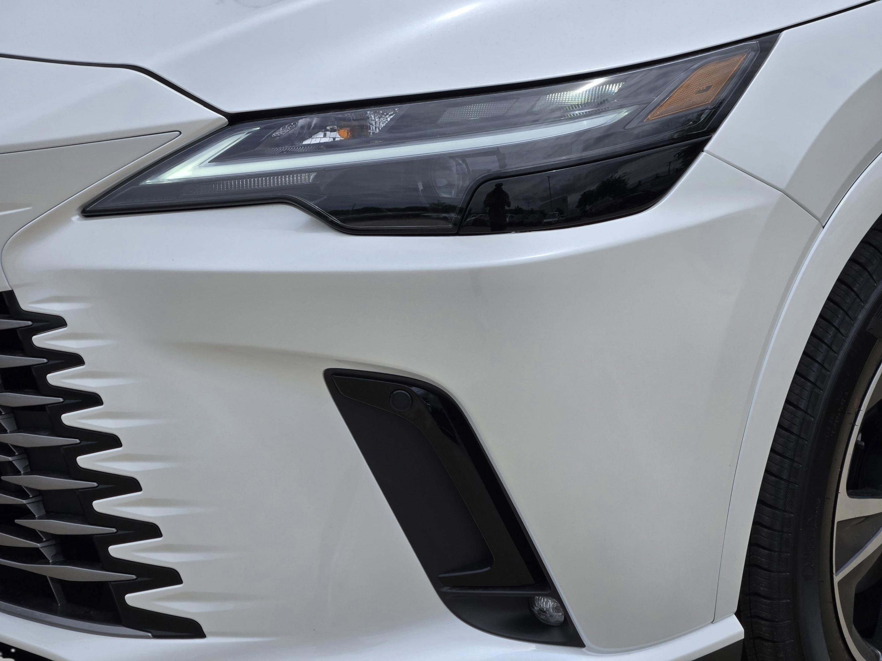 New 2026 Lexus RX 350 FWD image 19