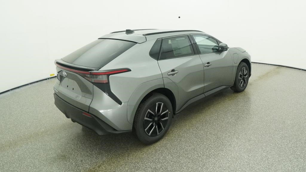 New 2026 Toyota bZ image 85