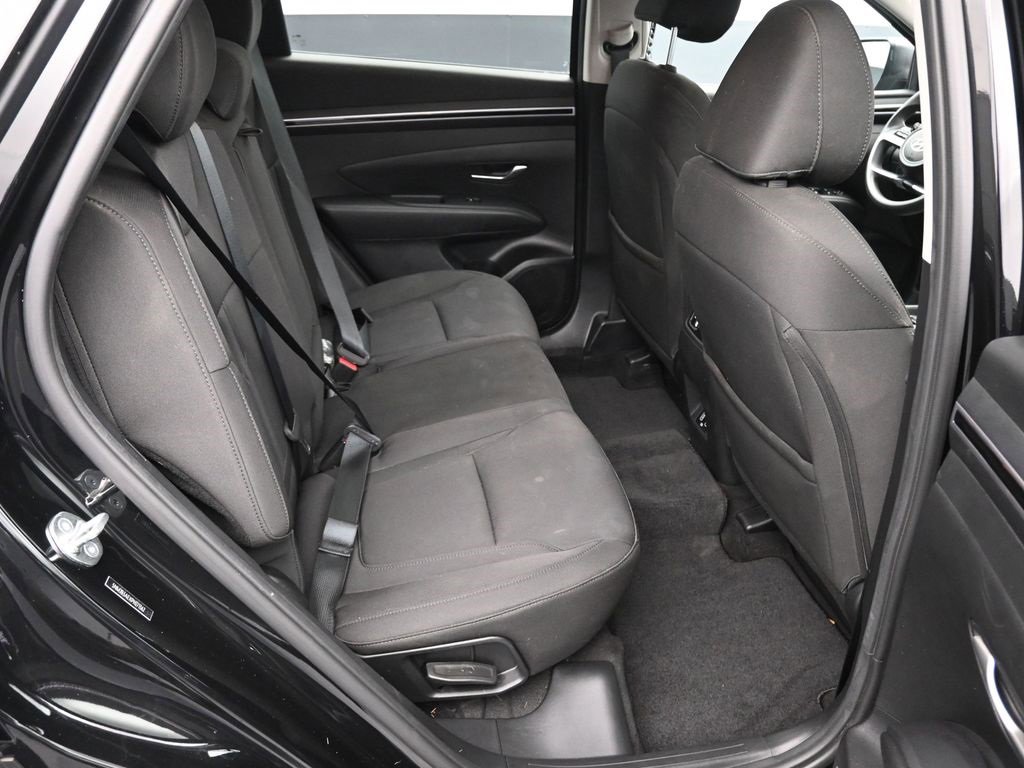 Used 2023 Hyundai Tucson SEL image 3