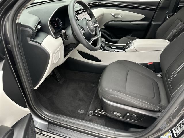 Certified 2023 Hyundai Tucson SEL AWD/4WD image 11