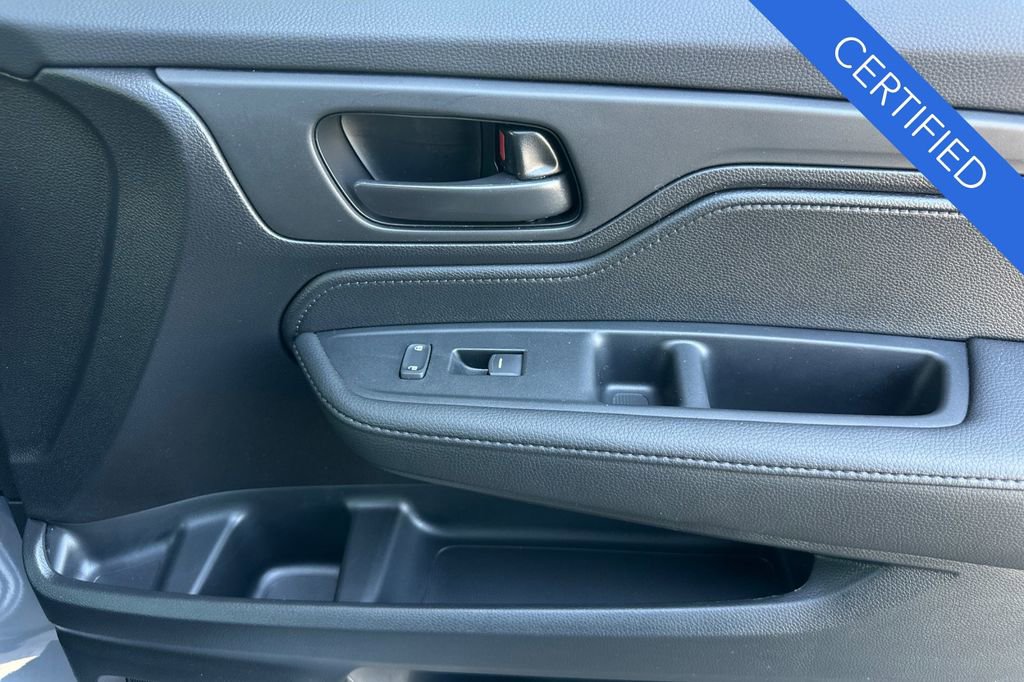 Certified 2026 Honda Odyssey Sport-L image 20