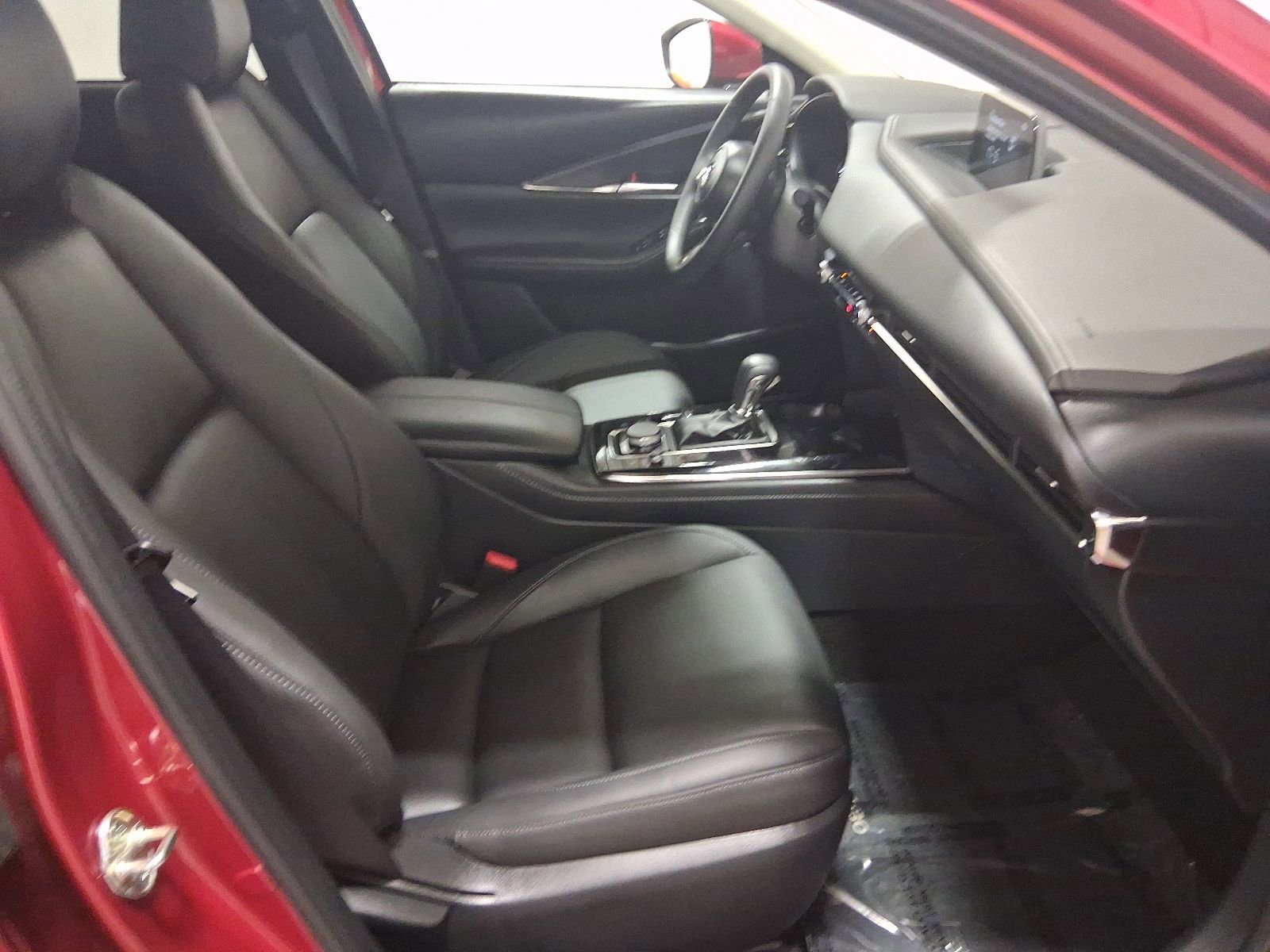 Used 2006 MAZDA MX-5 Miata Grand Touring RWD image 48