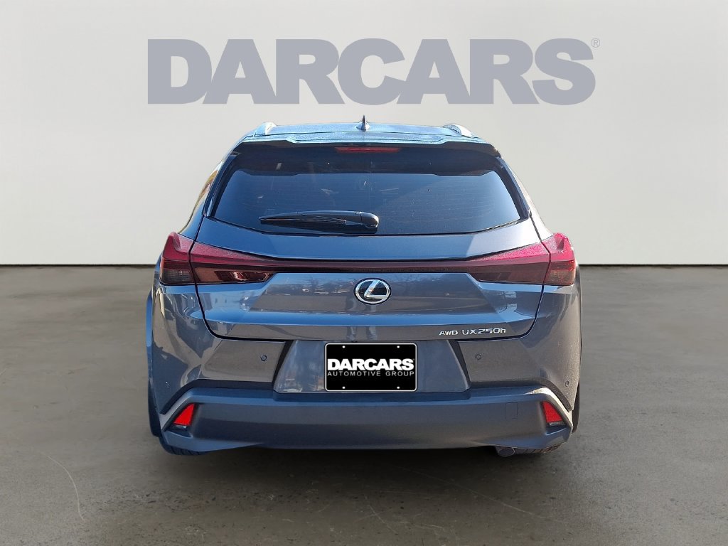 Used 2024 Lexus UX 250h AWD w/ Premium Package image 6