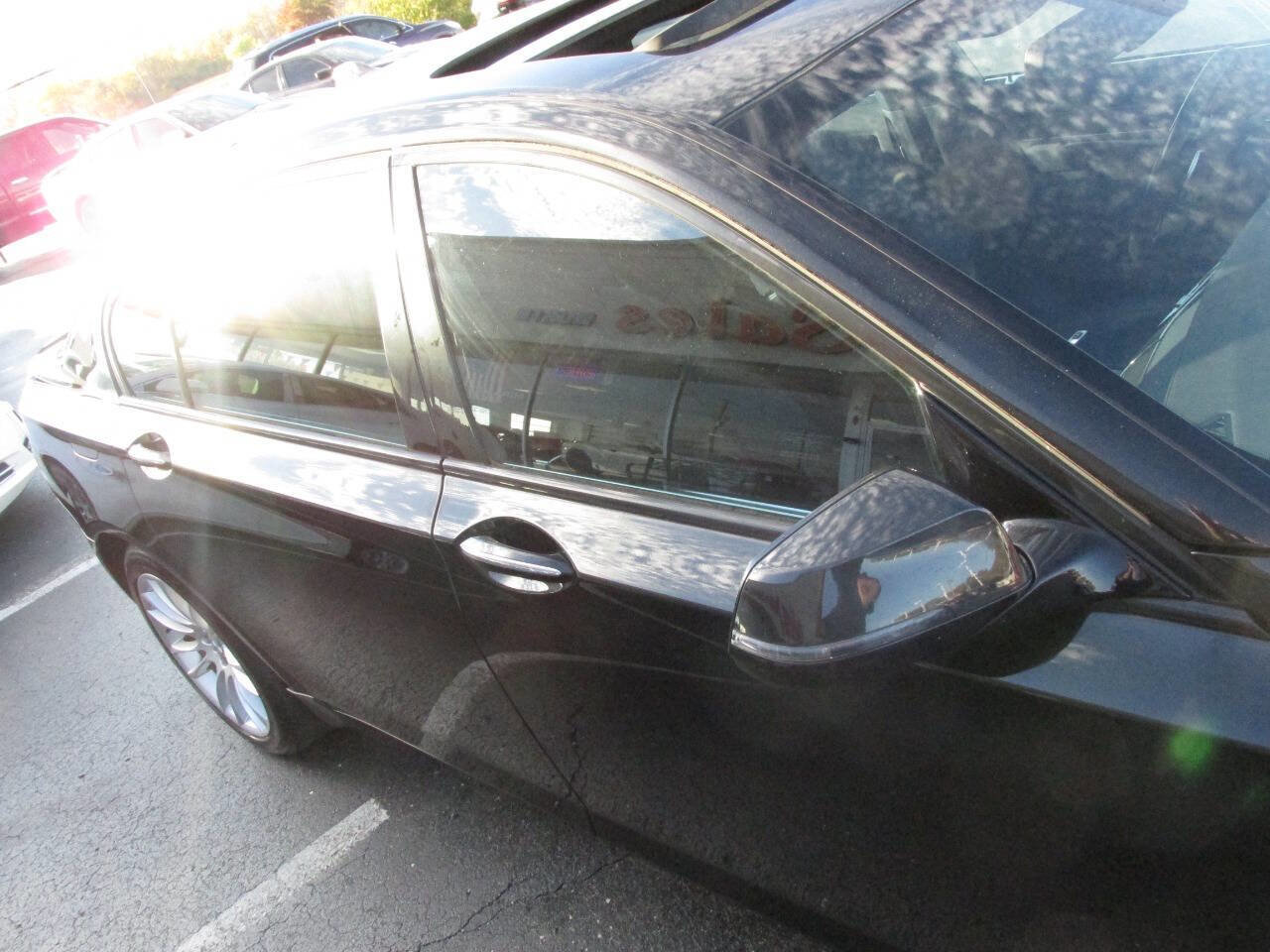 Used 2014 BMW 740Li w/ Executive Package image 39