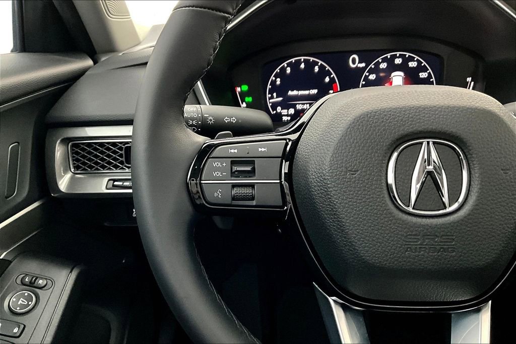 Certified 2026 Acura Integra image 25