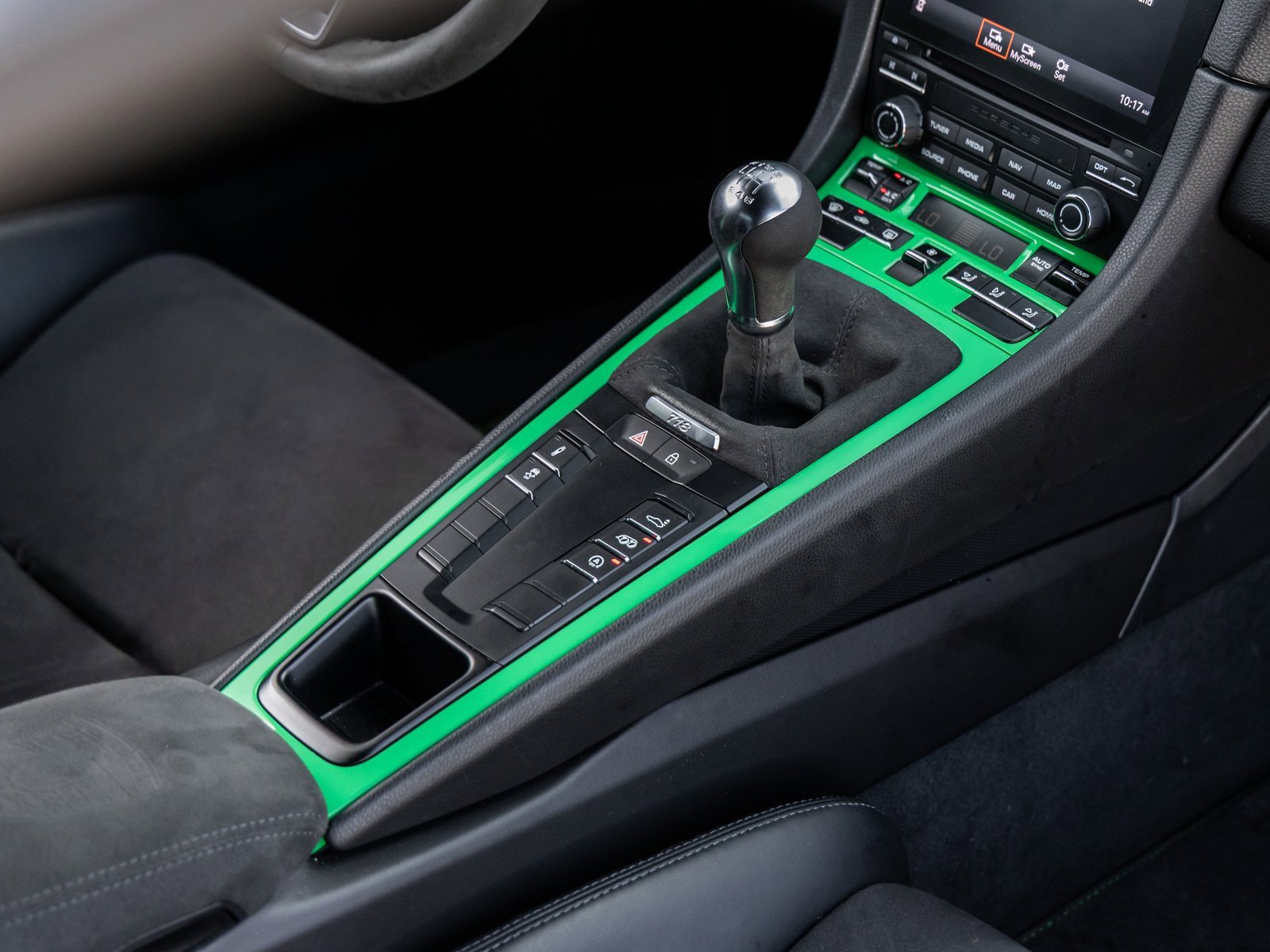 Used 2023 Porsche 718 Cayman GT4 image 46