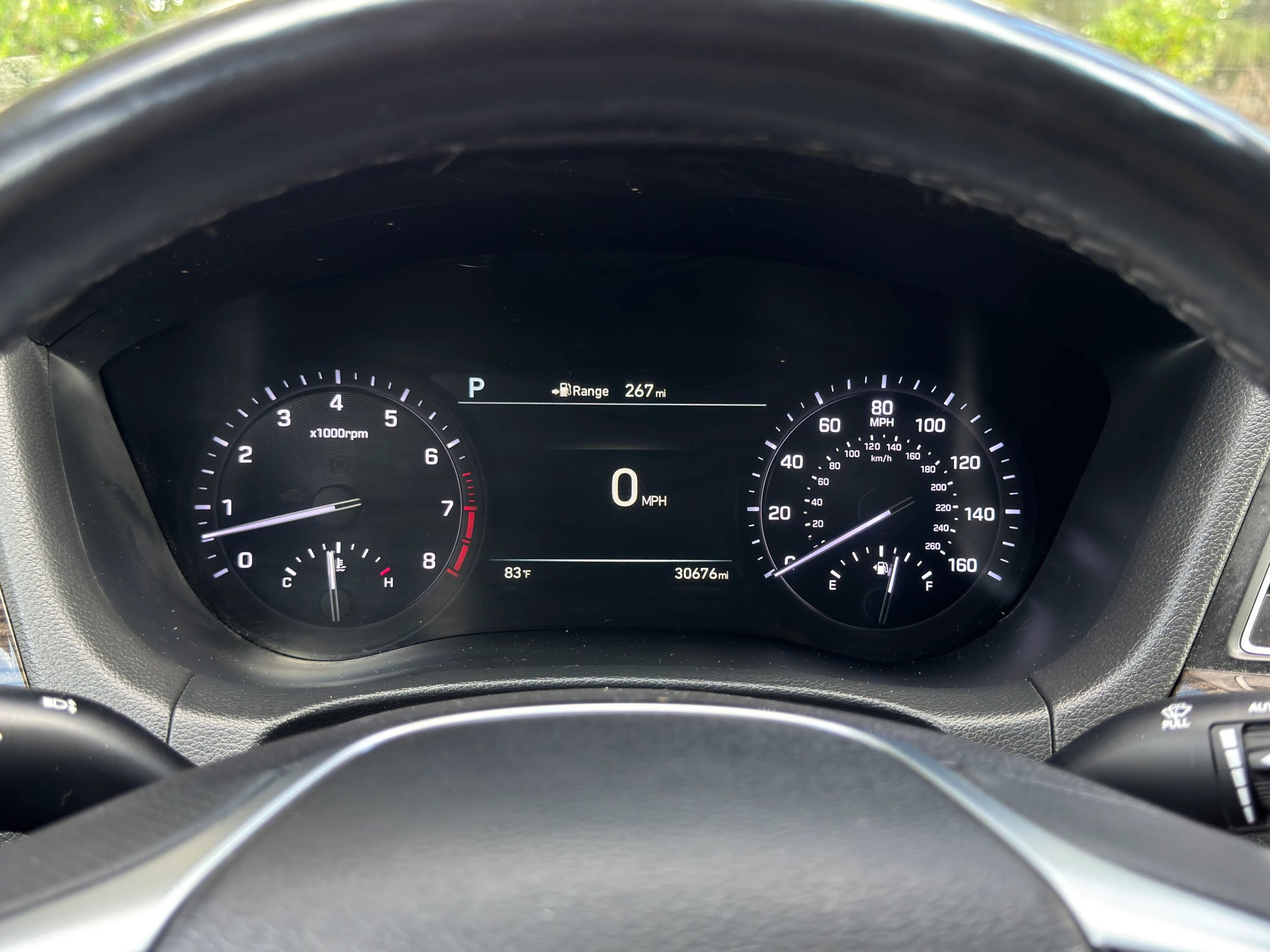 Used 2020 Genesis G80 3.8 w/ Sport Package 02 image 31